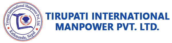 Tirupati International Manpower Pvt. Ltd.